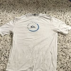 Quicksilver shirt